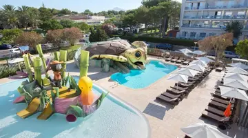 Mar Hotels Playa de Muro Suites