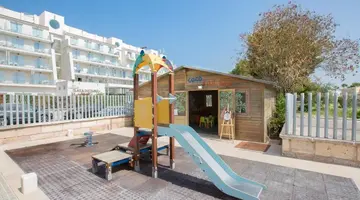 Mar Hotels Playa de Muro Suites