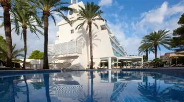 Mar Hotels Playa de Muro Suites