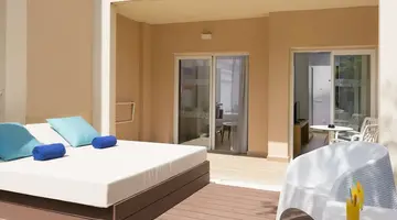 Mar Hotels Playa Mar & Spa