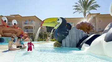 Mar Hotels Playa Mar & Spa