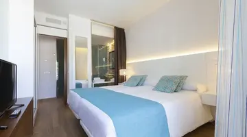 Mar Hotels Playa Mar & Spa
