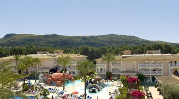 MAR HOTELS PLAYA MAR & SPA