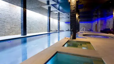 MAR HOTELS PLAYA MAR & SPA
