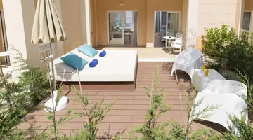 MAR HOTELS PLAYA MAR & SPA