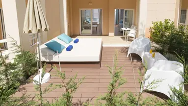 MAR HOTELS PLAYA MAR & SPA