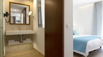 Mar Hotels Playa Mar & Spa