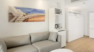 Mar Hotels Playa Mar & Spa