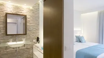 Mar Hotels Playa Mar & Spa