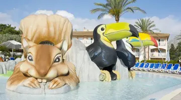 MAR HOTELS PLAYA MAR & SPA