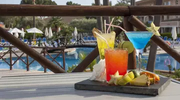 MAR HOTELS PLAYA MAR & SPA