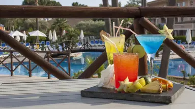 MAR HOTELS PLAYA MAR & SPA