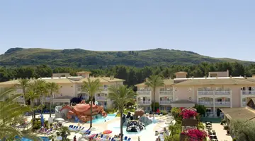 MAR HOTELS PLAYA MAR & SPA