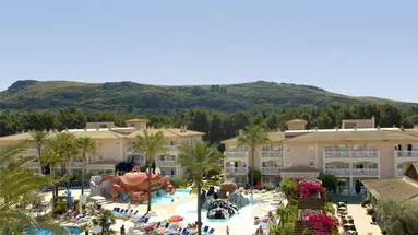 MAR HOTELS PLAYA MAR & SPA