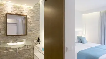 MAR HOTELS PLAYA MAR & SPA