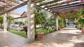 Mar Hotels Playa Mar & Spa