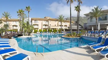 Mar Hotels Playa Mar & Spa