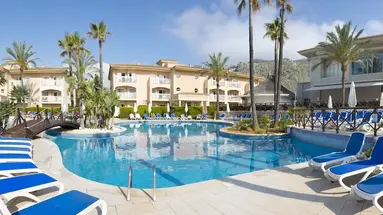 Mar Hotels Playa Mar & Spa