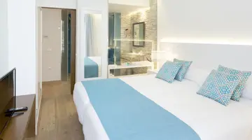 MAR HOTELS PLAYA MAR & SPA