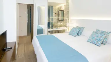 MAR HOTELS PLAYA MAR & SPA