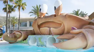 MAR HOTELS PLAYA MAR & SPA