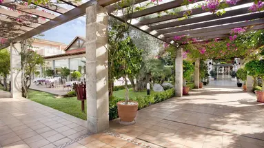 MAR HOTELS PLAYA MAR & SPA