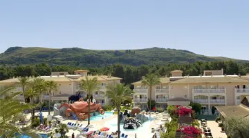 Mar Hotels Playa Mar & Spa
