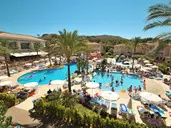 MAR HOTELS PLAYA MAR & SPA