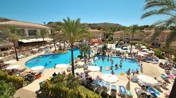 MAR HOTELS PLAYA MAR & SPA