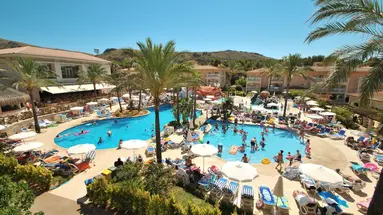 MAR HOTELS PLAYA MAR & SPA