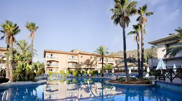 MAR HOTELS PLAYA MAR & SPA