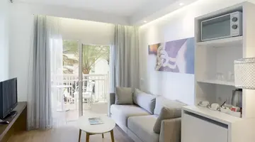 Mar Hotels Playa Mar & Spa