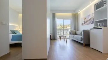 Mar Hotels Playa Mar & Spa