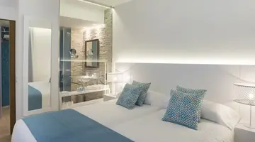 Mar Hotels Playa Mar & Spa