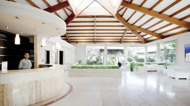 MAR HOTELS PLAYA MAR & SPA