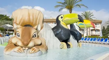 Mar Hotels Playa Mar & Spa