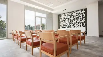 Mar Hotels Playa Mar & Spa