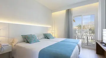 Mar Hotels Playa Mar & Spa