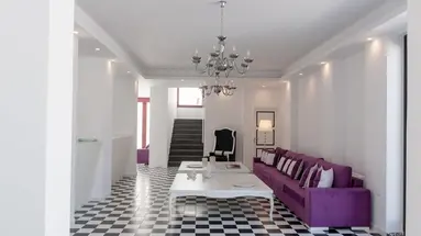MAR n MAR Crown Hotel & Suites