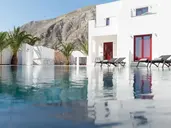Mar N Mar Crown Santorini Hotel and Suites