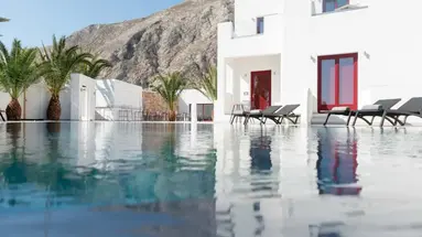 Mar N Mar Crown Santorini Hotel and Suites