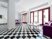 Mar N Mar Crown Santorini Hotel and Suites