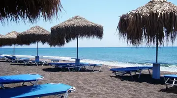 Mar N Mar Crown Santorini Hotel and Suites