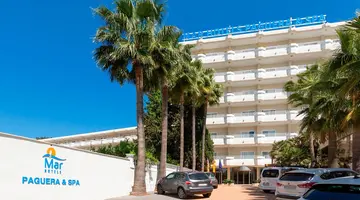 Mar Paguera & Spa