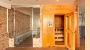 Mar Paguera & Spa