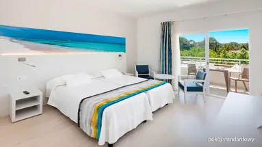 Mar Paguera & Spa