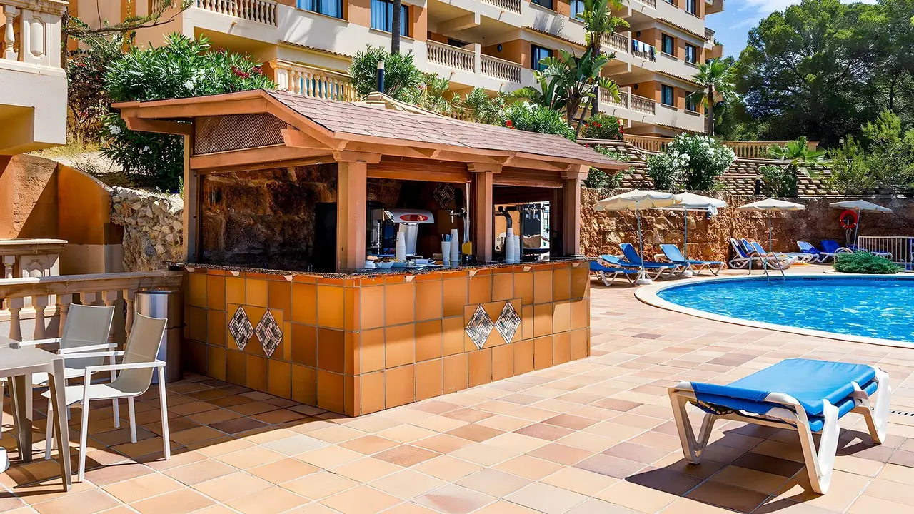 Mar Paguera & Spa
