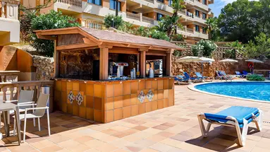 Mar Paguera & Spa