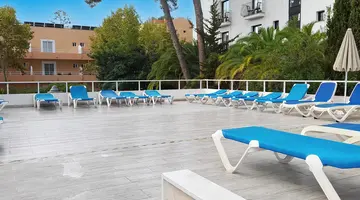 Mar Paguera & Spa