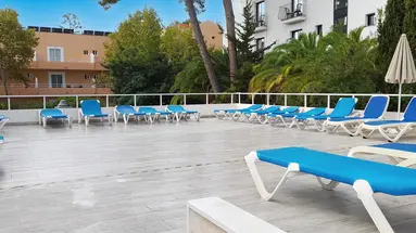 Mar Paguera & Spa
